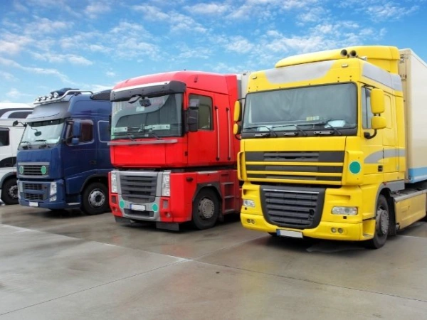 Adana Orhangazi Nakliye